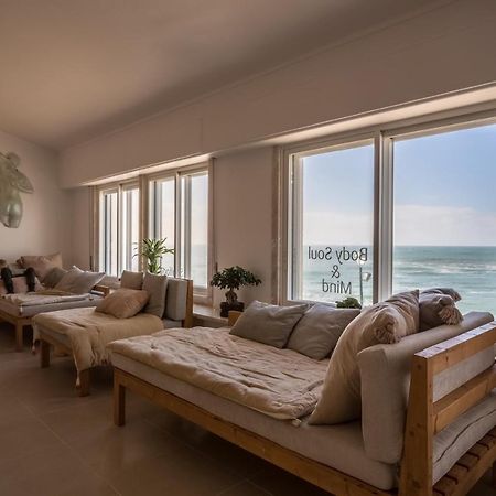 Sandhi House - Yoga & Wellness Ericeira Exterior foto