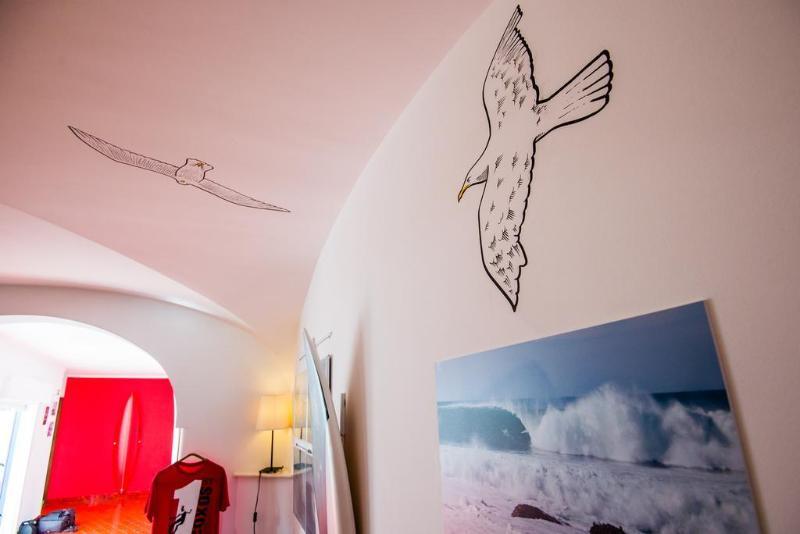 Sandhi House - Yoga & Wellness Ericeira Exterior foto