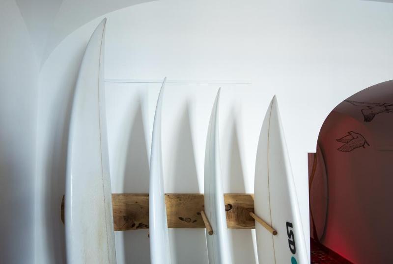 Sandhi House - Yoga & Wellness Ericeira Exterior foto