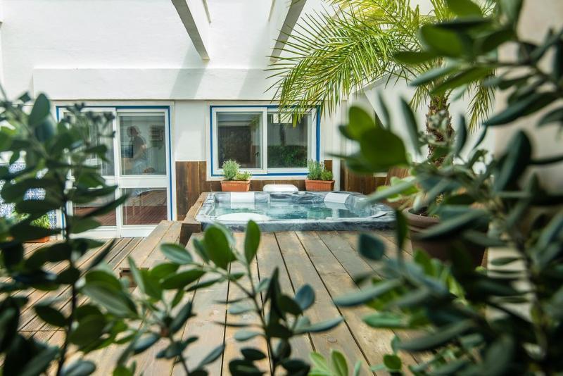 Sandhi House - Yoga & Wellness Ericeira Exterior foto