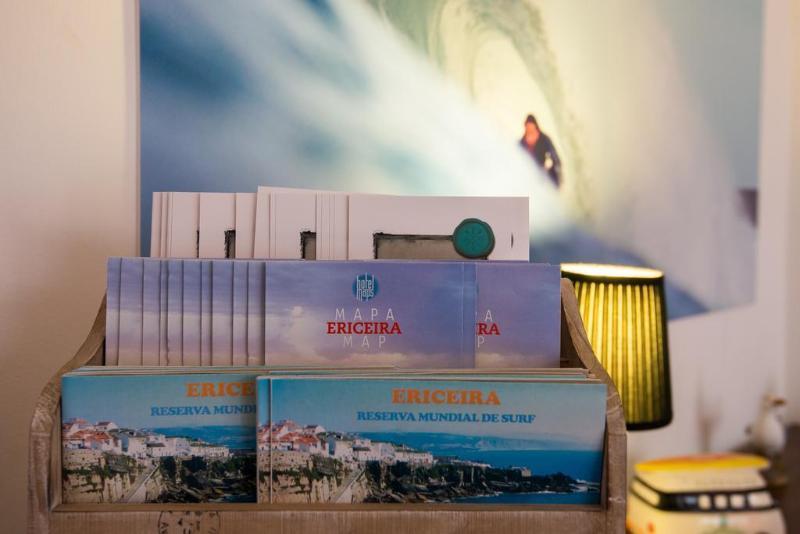 Sandhi House - Yoga & Wellness Ericeira Exterior foto