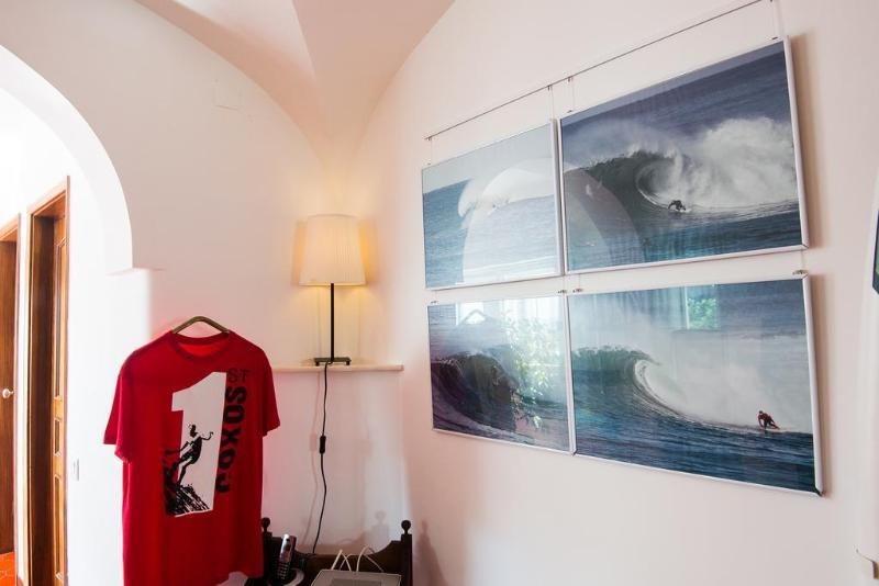 Sandhi House - Yoga & Wellness Ericeira Exterior foto