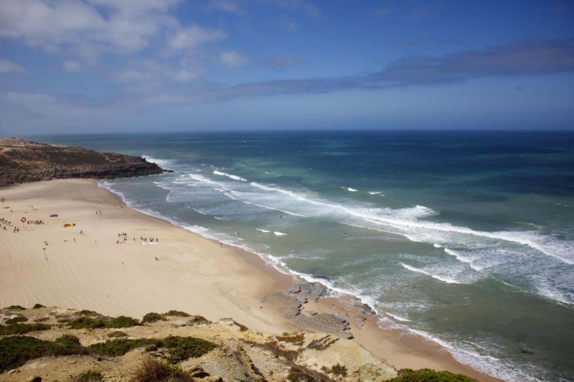 Sandhi House - Yoga & Wellness Ericeira Exterior foto