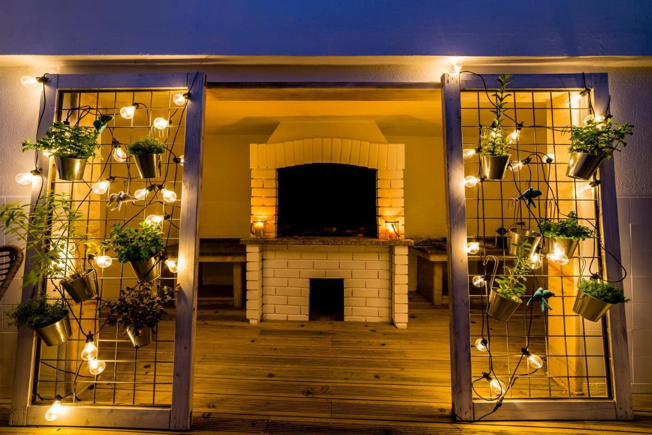 Sandhi House - Yoga & Wellness Ericeira Exterior foto