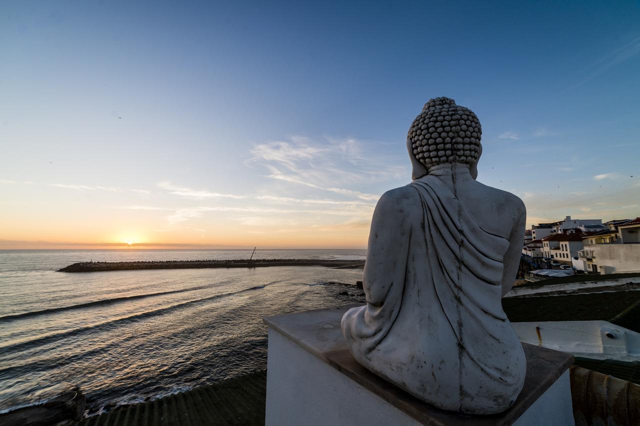 Sandhi House - Yoga & Wellness Ericeira Exterior foto