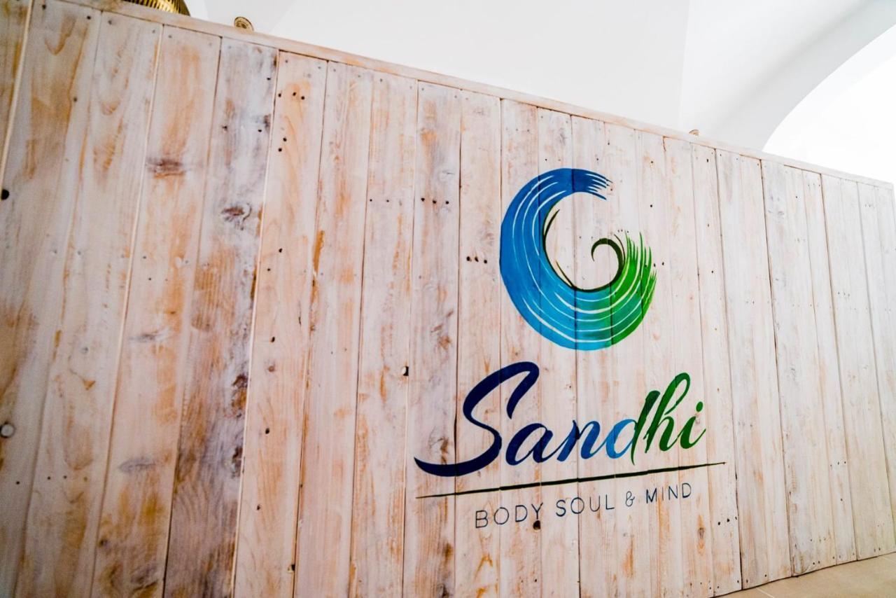 Sandhi House - Yoga & Wellness Ericeira Exterior foto