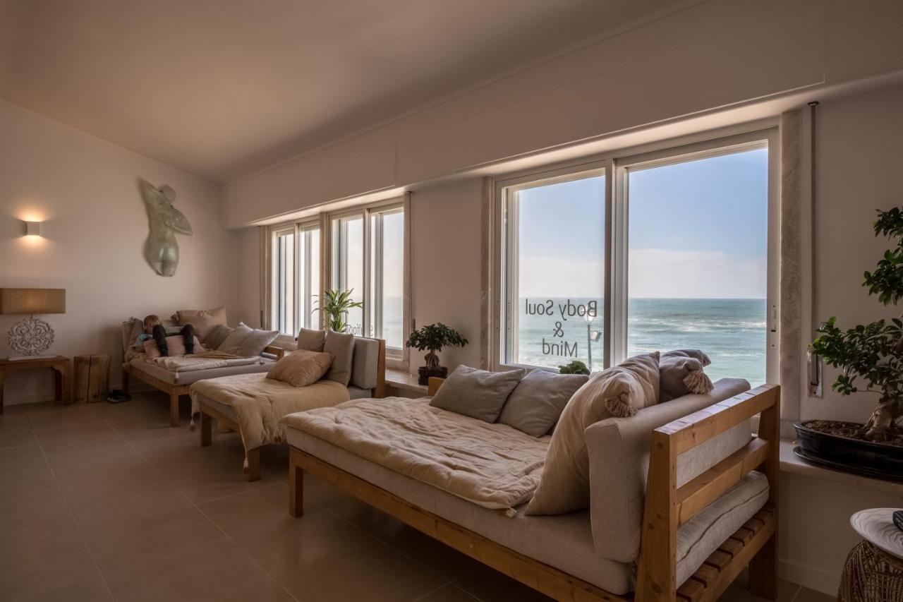 Sandhi House - Yoga & Wellness Ericeira Exterior foto