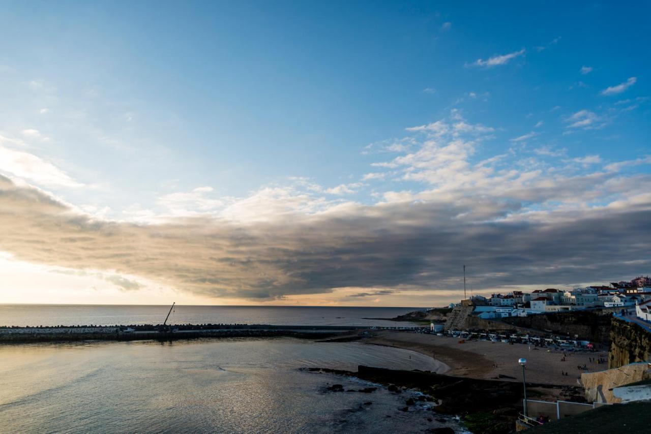 Sandhi House - Yoga & Wellness Ericeira Exterior foto