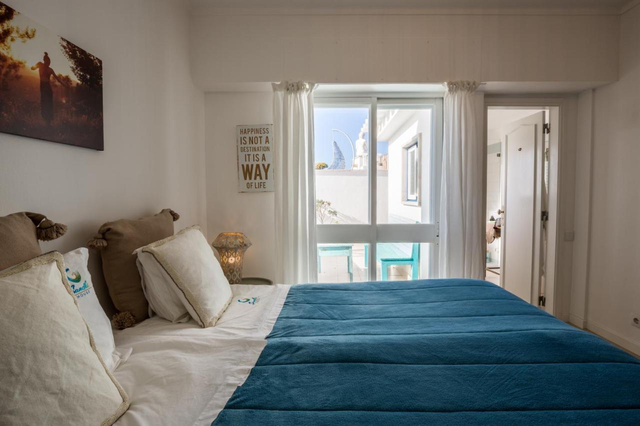 Sandhi House - Yoga & Wellness Ericeira Exterior foto