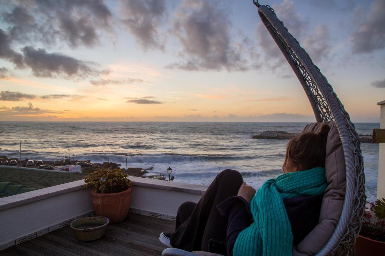 Sandhi House - Yoga & Wellness Ericeira Exterior foto
