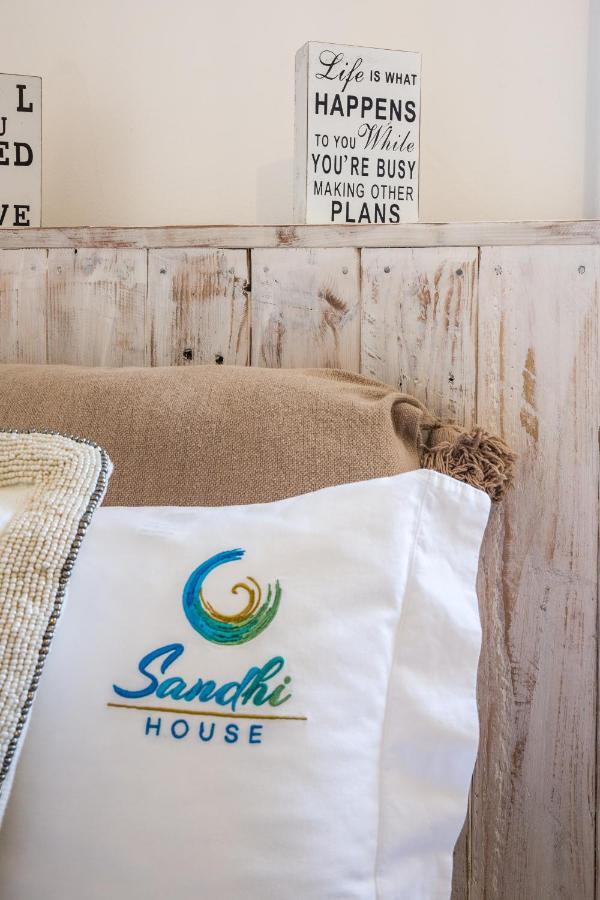 Sandhi House - Yoga & Wellness Ericeira Exterior foto